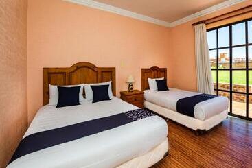 فندق La Casa De Don Tito, Jocotitlán