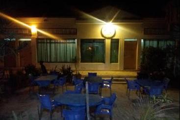 هتل Sadaf Resort