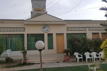 هتل Sadaf Resort