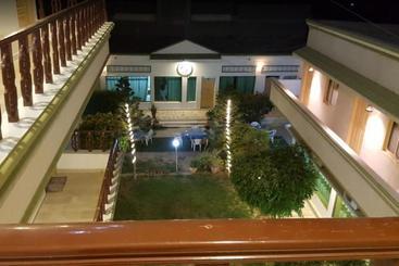 هتل Sadaf Resort