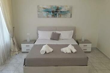 تختخواب و صبحانه Sweet Home Agropoli