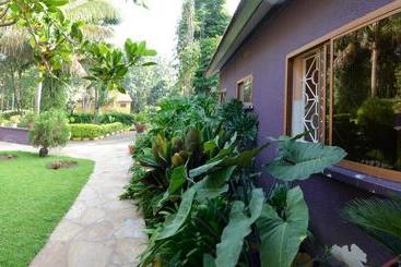 Tulia Retreat Hotel And Spa