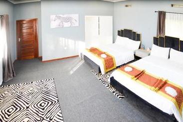 Tulia Retreat Hotel And Spa