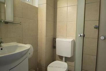 پانسیون Vila Luna Predeal
