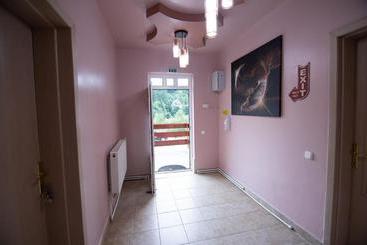 پانسیون Vila Luna Predeal