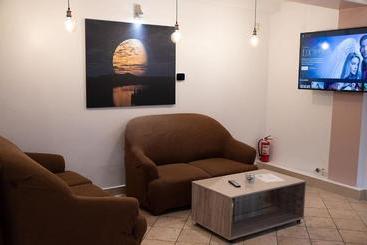 پانسیون Vila Luna Predeal