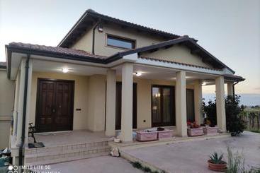 B & B Le Tre Rose