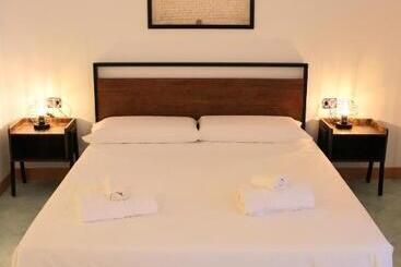 B&b Via Veneto