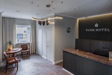 Park Hotel šiauliai And Spa