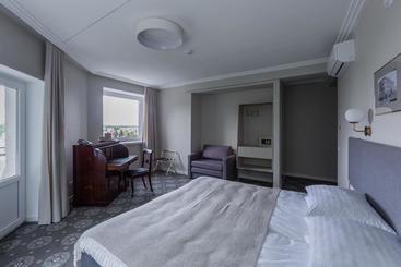 Park Hotel šiauliai And Spa