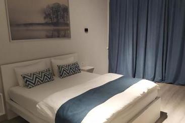 Sb River Hotels