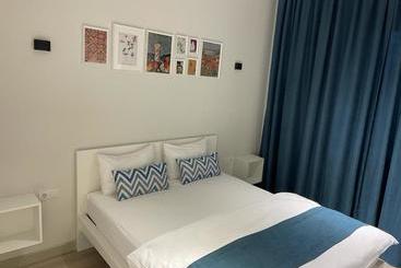 Sb River Hotels