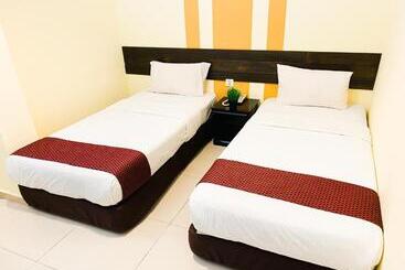 هتل Sun Inns D Mind 3 Seri Kembangan