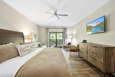 فندق The Blowing Rock Manor