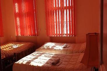 پانسیون Apartmani Stari Grad Priboj