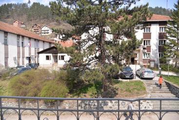 پانسیون Apartmani Stari Grad Priboj