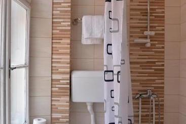 پانسیون Apartmani Stari Grad Priboj