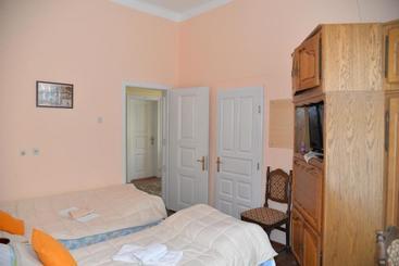 پانسیون Apartmani Stari Grad Priboj