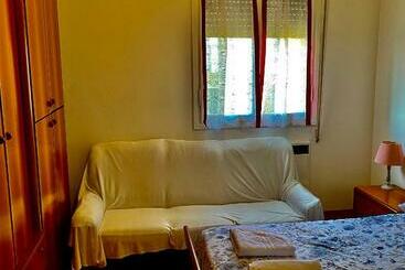 پانسیون Highlife Rooms