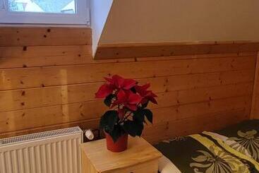 Majatalo Horský Penzion U Splavu