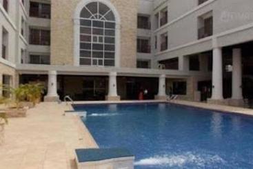 پانسیون Room In Lodge   Full Moon Hotel 2bd Apartment