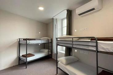 Hostel Vertigo Nîmes Gare Centre