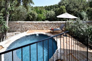 هتل A Speranza Suites Avec Piscine Privative Chauffée