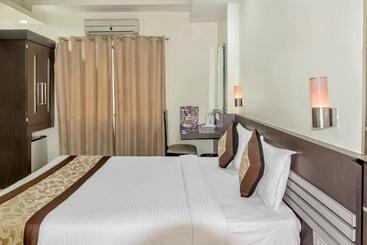 בית מלון כפרי Fab Accord