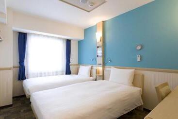 فندق Toyoko Inn Kashiwaeki Higashiguchi