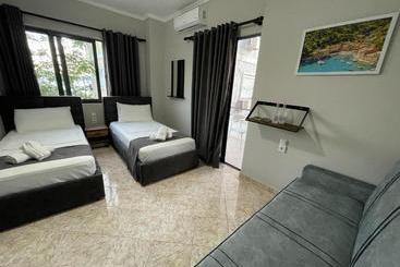 هتل Villa Balbi 34