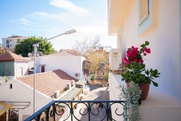 Kuytu Bed & Breakfast