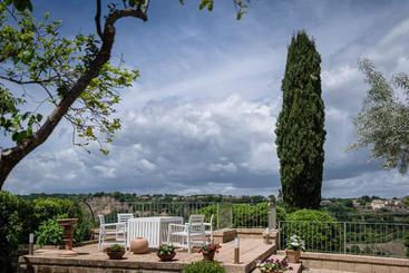 پانسیون Acqua Di Civita Beauty & Rooms