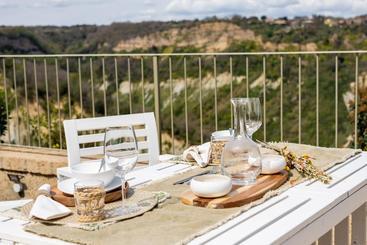 پانسیون Acqua Di Civita Beauty & Rooms