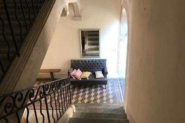 پانسیون Le Patio