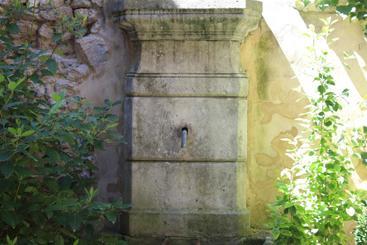 پانسیون Le Patio