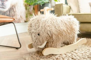 استراحتگاه 8  Person Childbungalow   Theme Farm Adapted