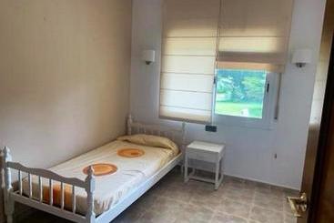 Apartamentos Golden Beach