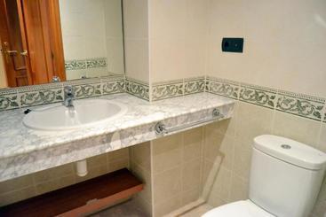 Apartamentos Golden Beach