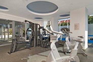 Курорт Artique Surfers Paradise   Official