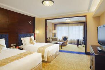 هتل Changsha Muyi H