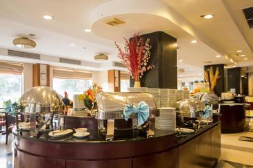 هتل Angkor Riviera