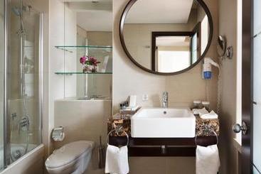 هتل Crowne Plaza Moscow  Tretyakovskaya, An Ihg