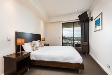 هتل The Esplanade Resort And Spa