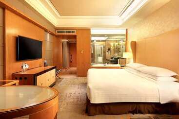 فندق Hilton Xiamen