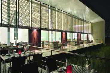 هتل Kayumanis Nanjing