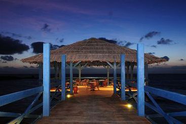 هتل Barceló Marine Boa Vista - Adults Only