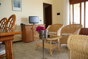 هتل Barceló Marine Boa Vista - Adults Only
