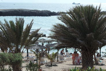 هتل Barceló Marine Boa Vista - Adults Only
