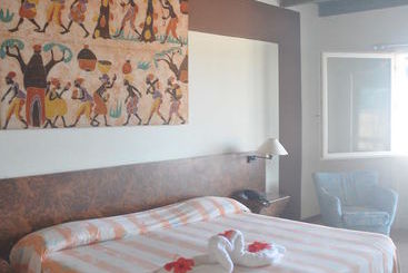 هتل Barceló Marine Boa Vista - Adults Only