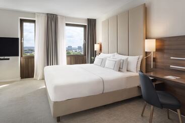 هتل Melia Düsseldorf